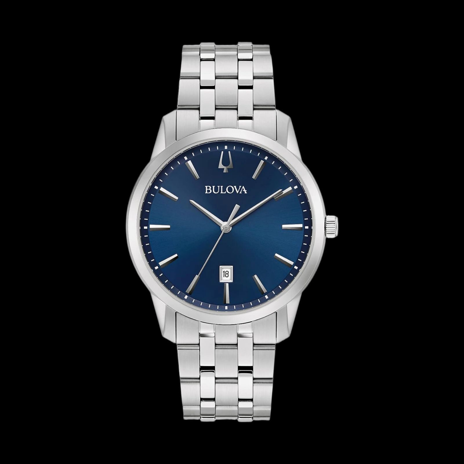 Imagen 1 de Bulova Clásico Sutton 96B338