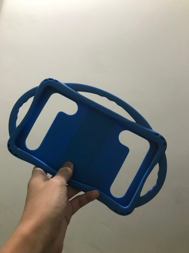 Imagen 1 de Funda con soporte para Tab Lenovo E7