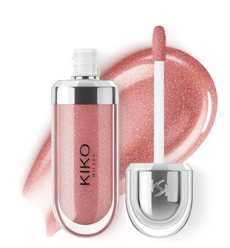 Imagen 1 de KIKO 3D Hydra Lipgloss tono 35