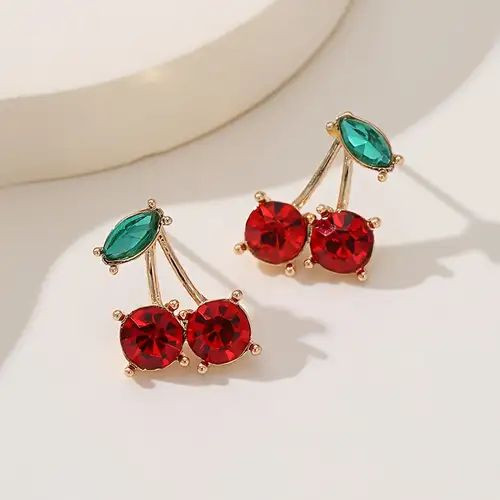 Imagen 1 de Aretes kawai