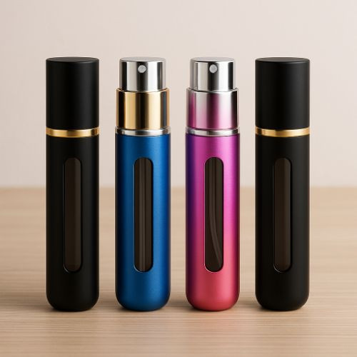 Imagen 1 de Frasco de perfume