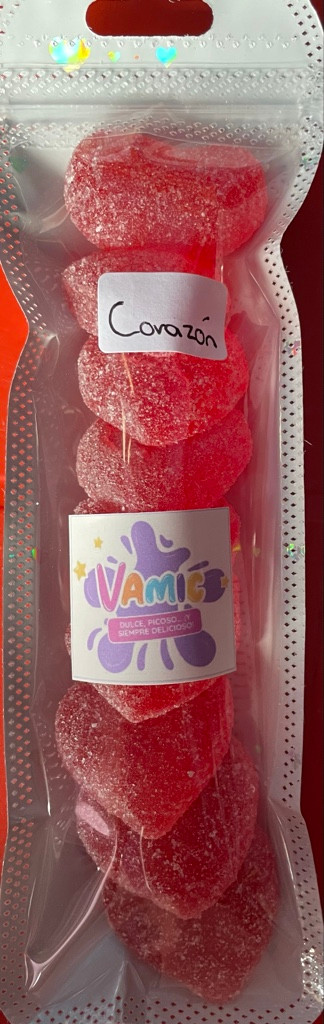 Imagen 1 de Corazón