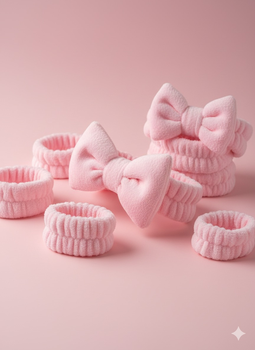 Imagen 1 de Balaca para Skincare + muñequera