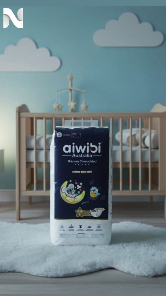 Imagen 1 de AIWIBI DULCE NOCHE