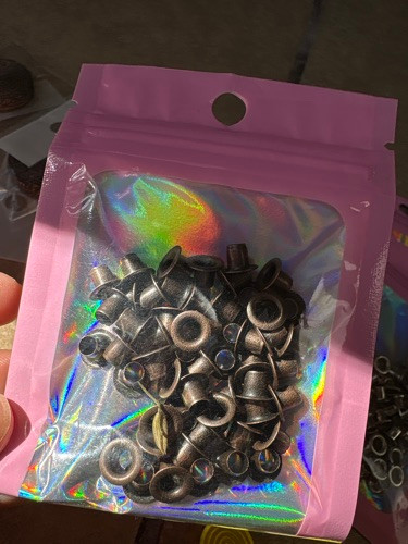 Imagen 1 de Eyelets cobre