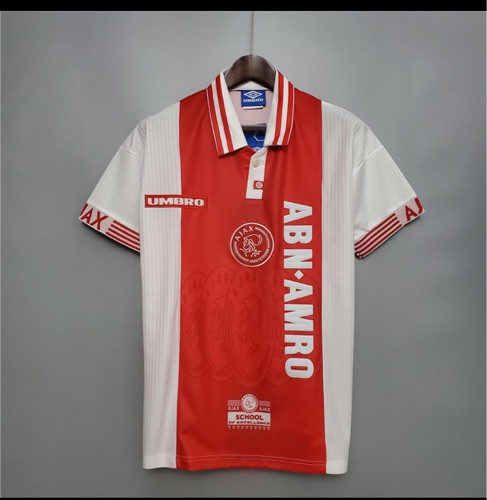 Imagen 1 de Ajax
