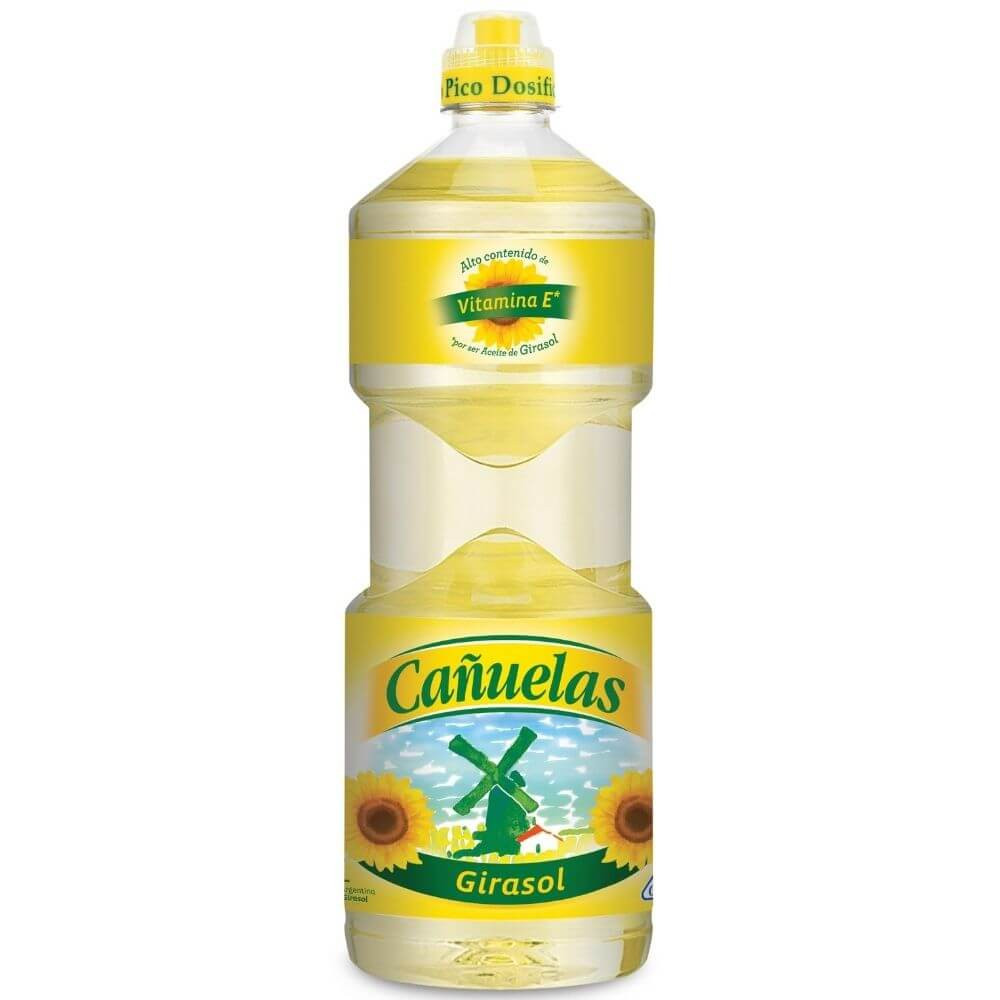 Imagen 1 de Aceite cañuelas 1.5 l