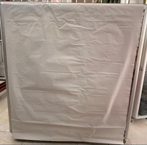 Imagen 1 de Bolsa de basura Jumbo blanca