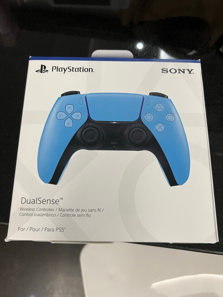 Imagen 1 de Control play5