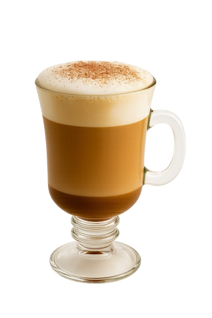 Imagen 1 de Capuccino