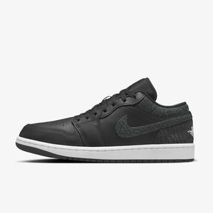 Imagen 1 de AIR JORDAN 1 LOW SE 'BLACK ELEPHANT
