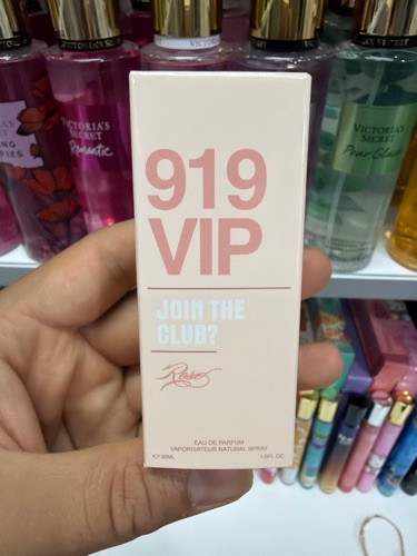 Imagen 1 de 919 VIP Join the club? 30ML