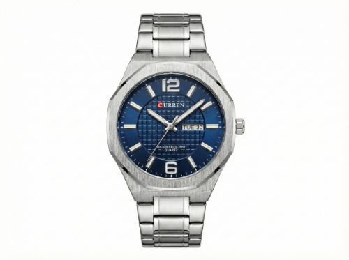 Imagen 1 de Curren Acero (Profundo)