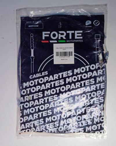 Imagen 1 de Cable de frenos
