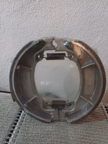 Imagen 1 de Balatas Tambor Dm