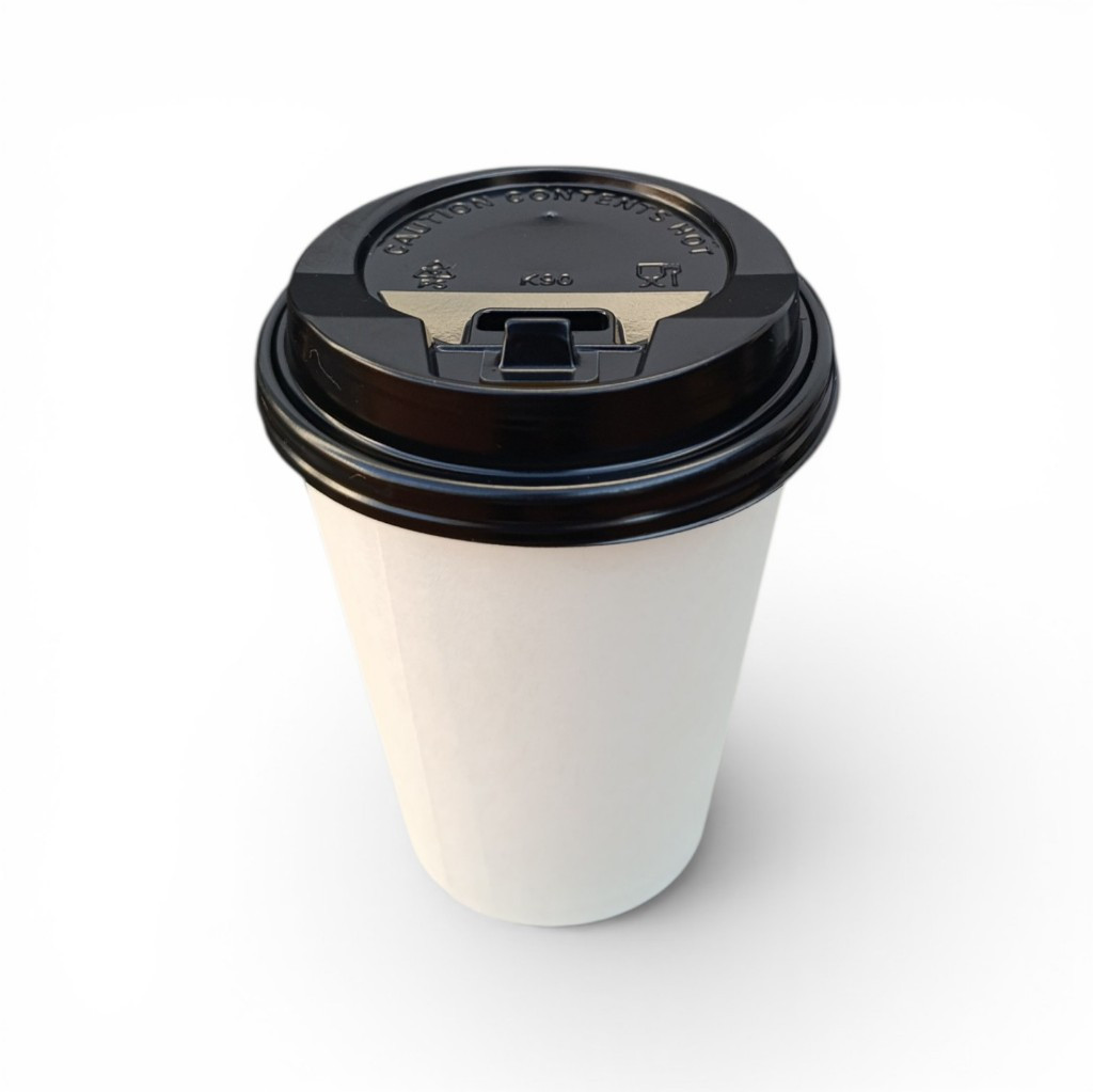 Imagen 1 de 12oz Vaso Para Café Sin Tapa