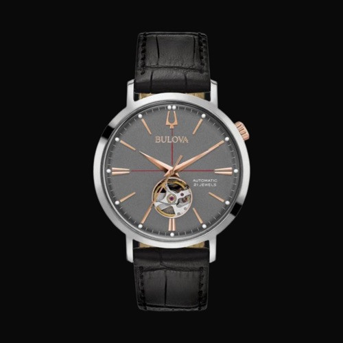 Imagen 1 de Bulova Aerojet 98A187