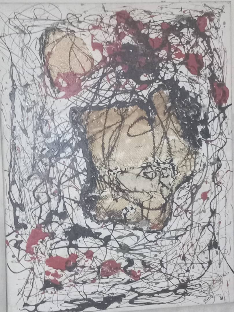 Imagen 1 de LA CREACIÓN DEL AMOR