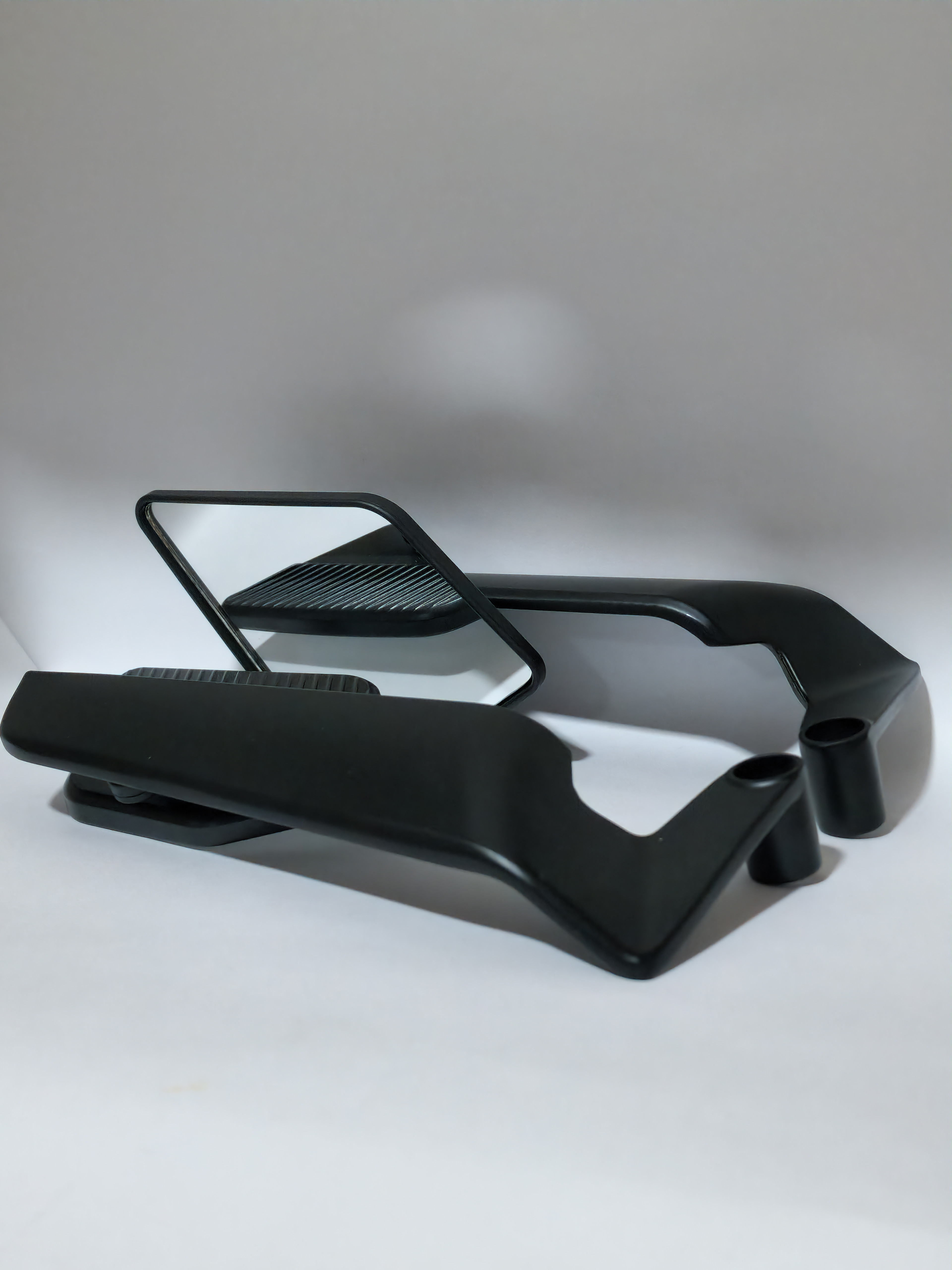 Imagen 1 de Espejos aleron naked