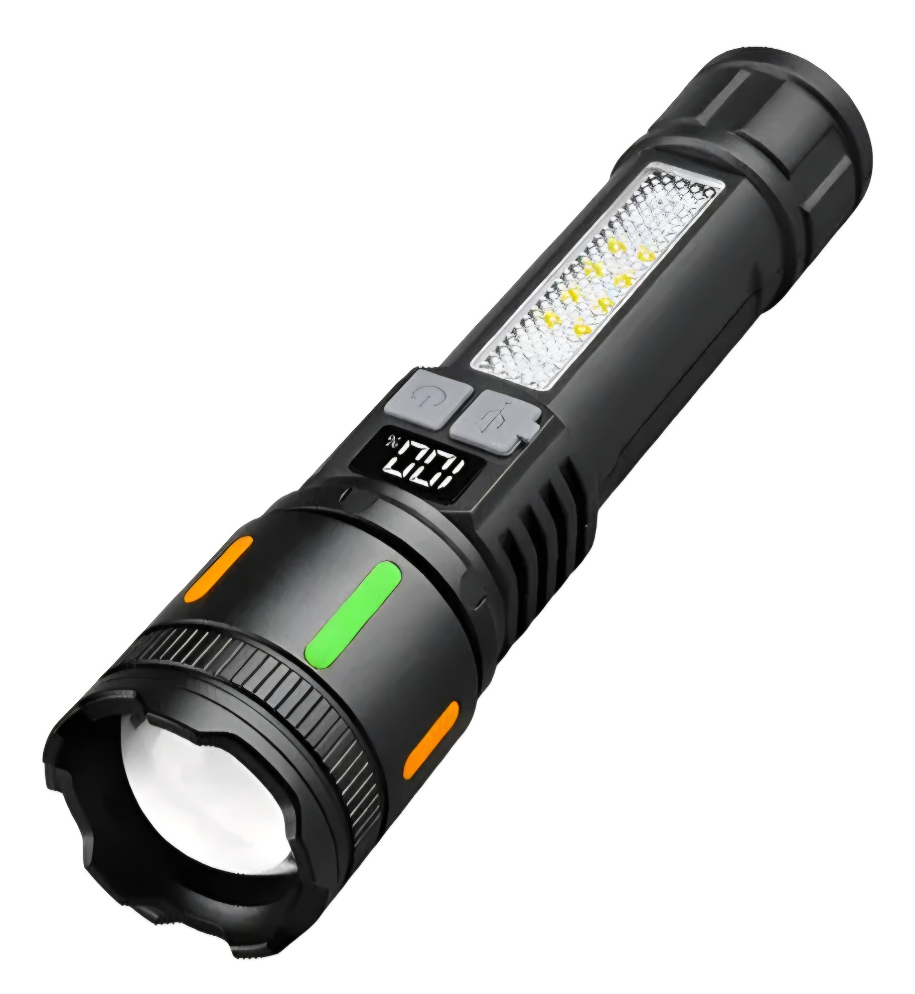 Imagen 1 de Linterna de cuello