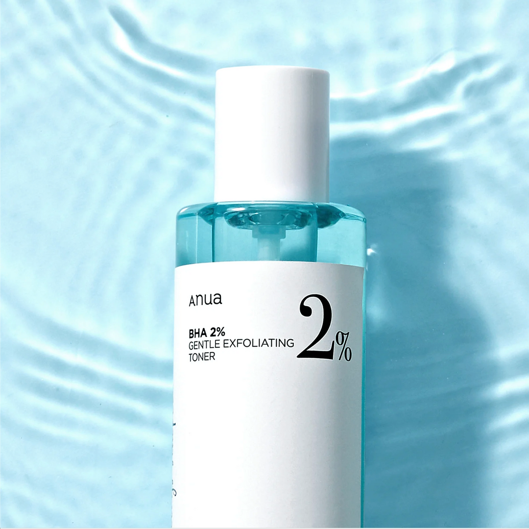 Imagen 1 de ANUA - BHA 2% Gentle Exfoliating Toner 150 ml