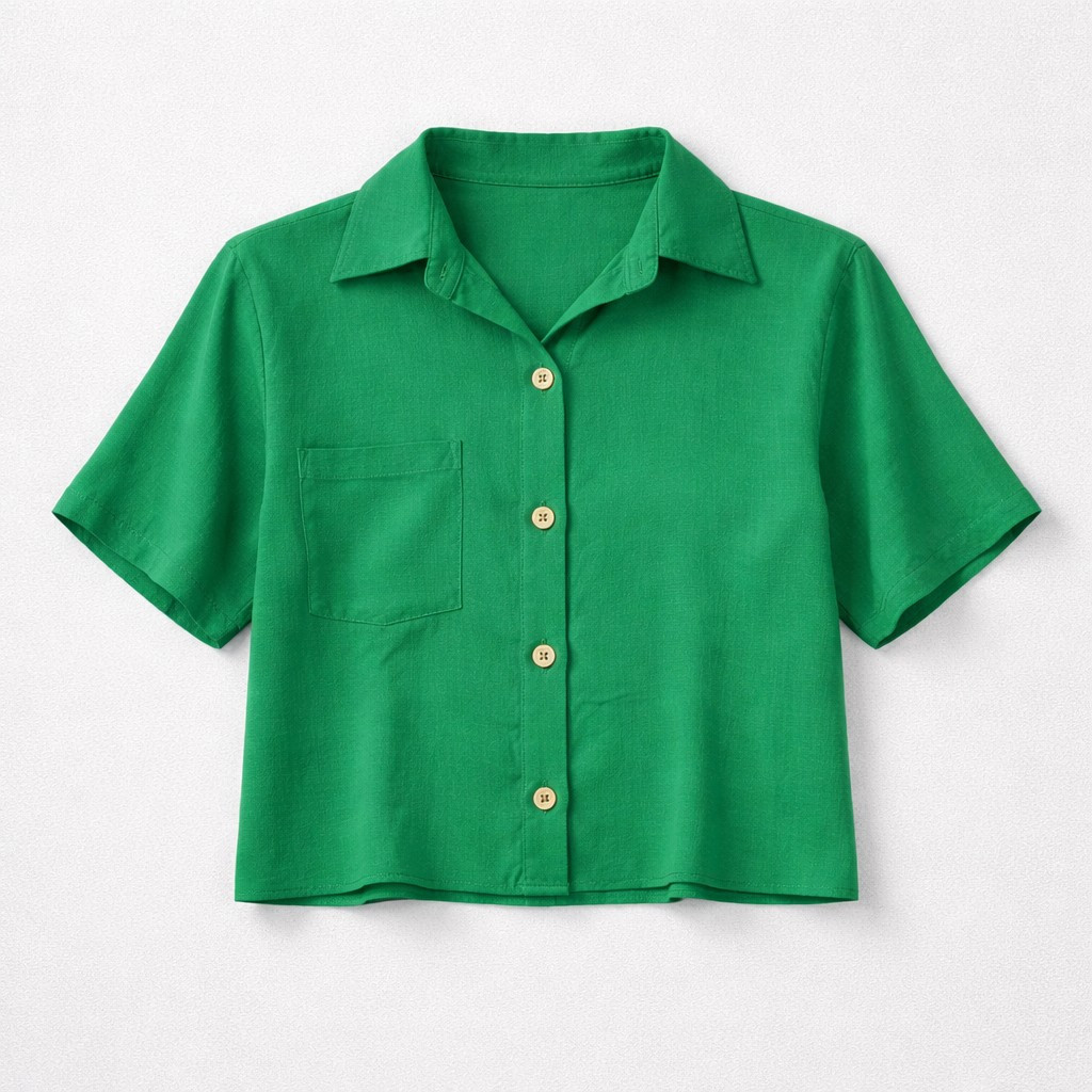 Imagen 1 de Blusa Lino