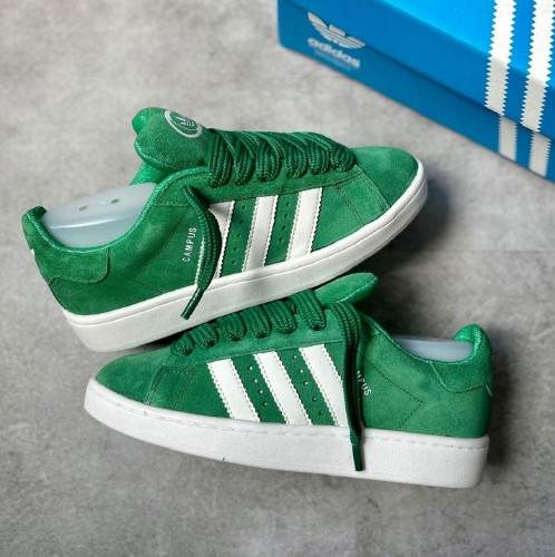 Imagen 1 de Adidas Campus 00s "Verdes"