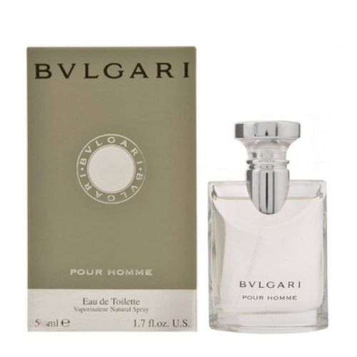 Imagen 1 de Bulgari Pour Homme EDT (mini) - 5ml
