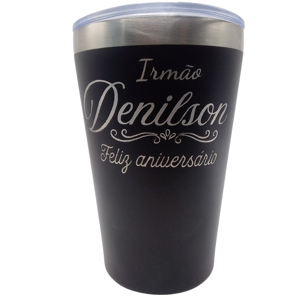 Imagem 1 de Copo térmico 350ml