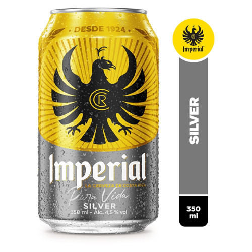 Imagen 1 de Imperial Silver