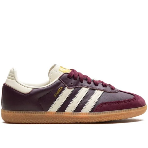 Imagen 1 de Adidas Samba. OG