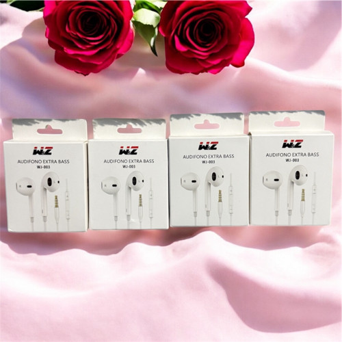 Imagen 1 de Audífonos 3.5