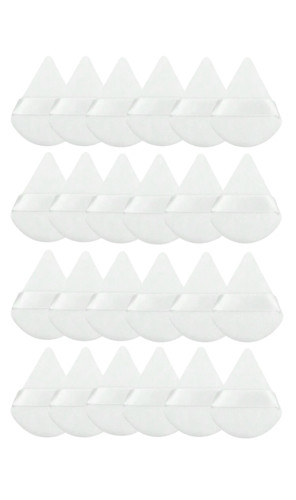 Imagen 1 de Borlas Blancas