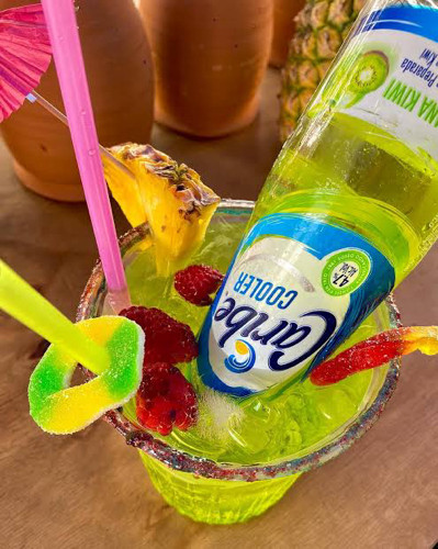 Imagen 1 de Caribeñas