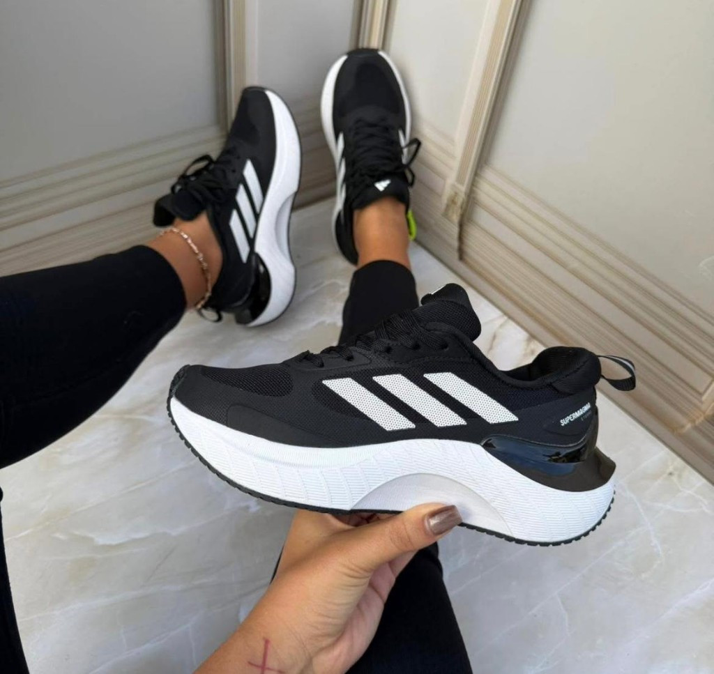 Imagen 1 de Adidas Supernova