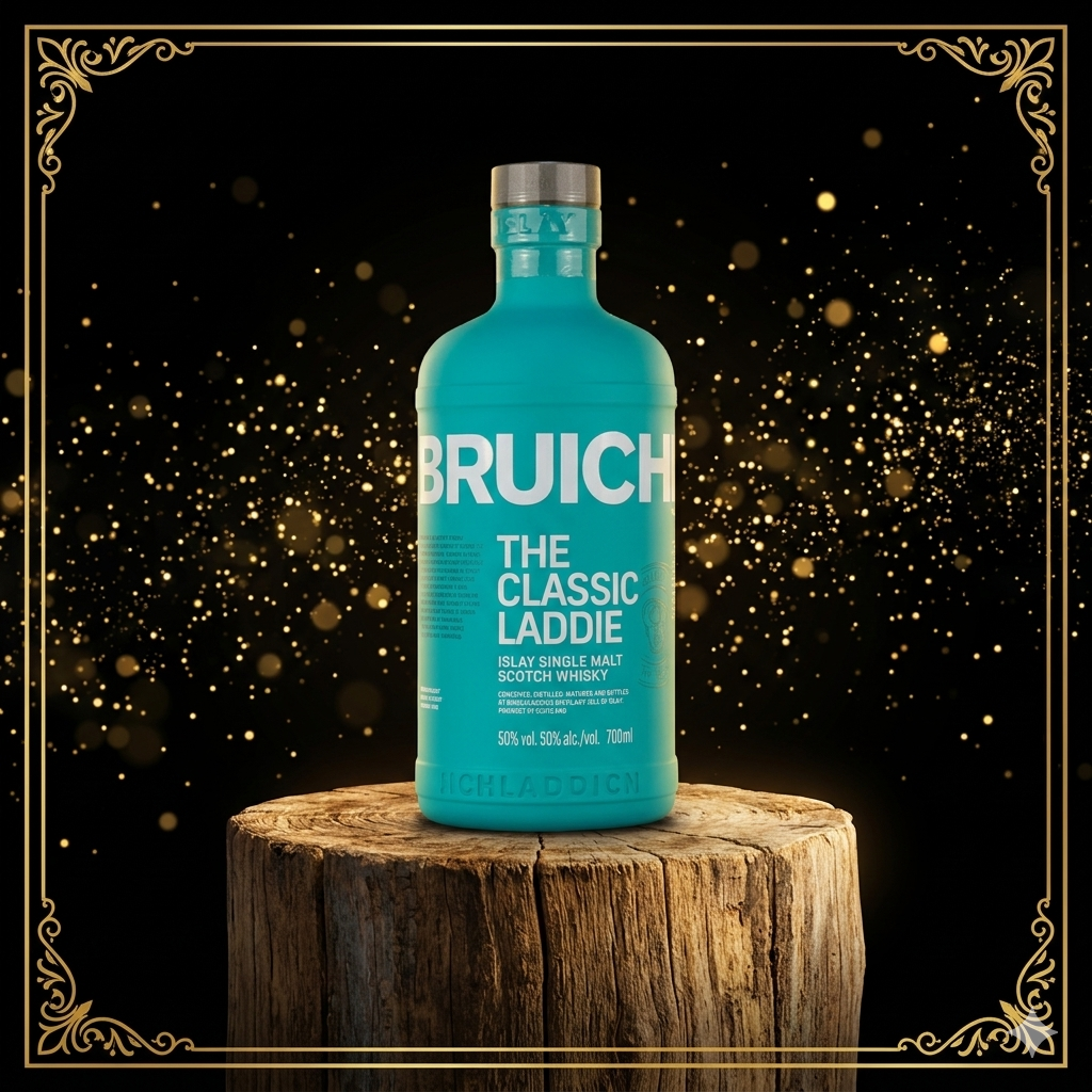 Imagen 1 de Bruichladdich The Classic Laddie