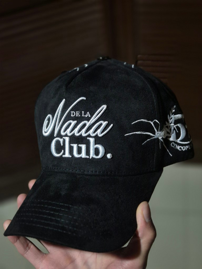 Imagen 1 de 5.7 Hats De la nada club