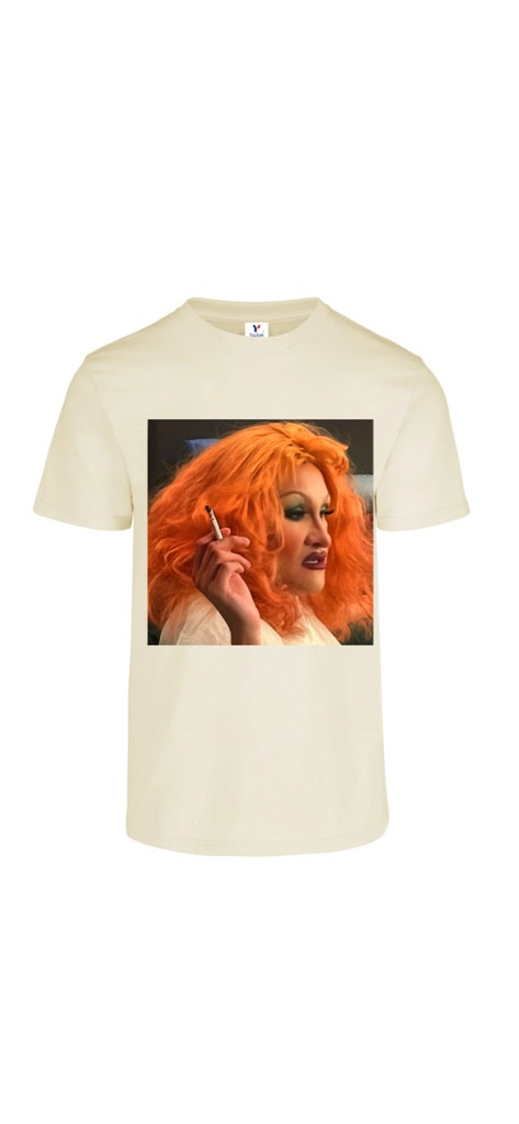 Imagen 1 de Playera Así las ganas