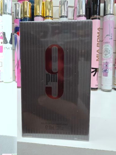 Imagen 1 de 9 pm hombre 30ml