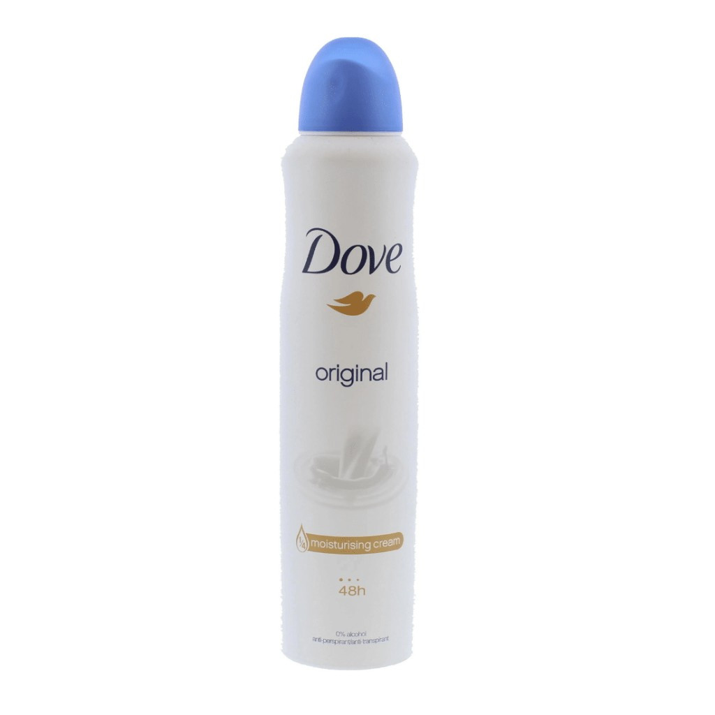 Imagen 1 de Dove Azul Men