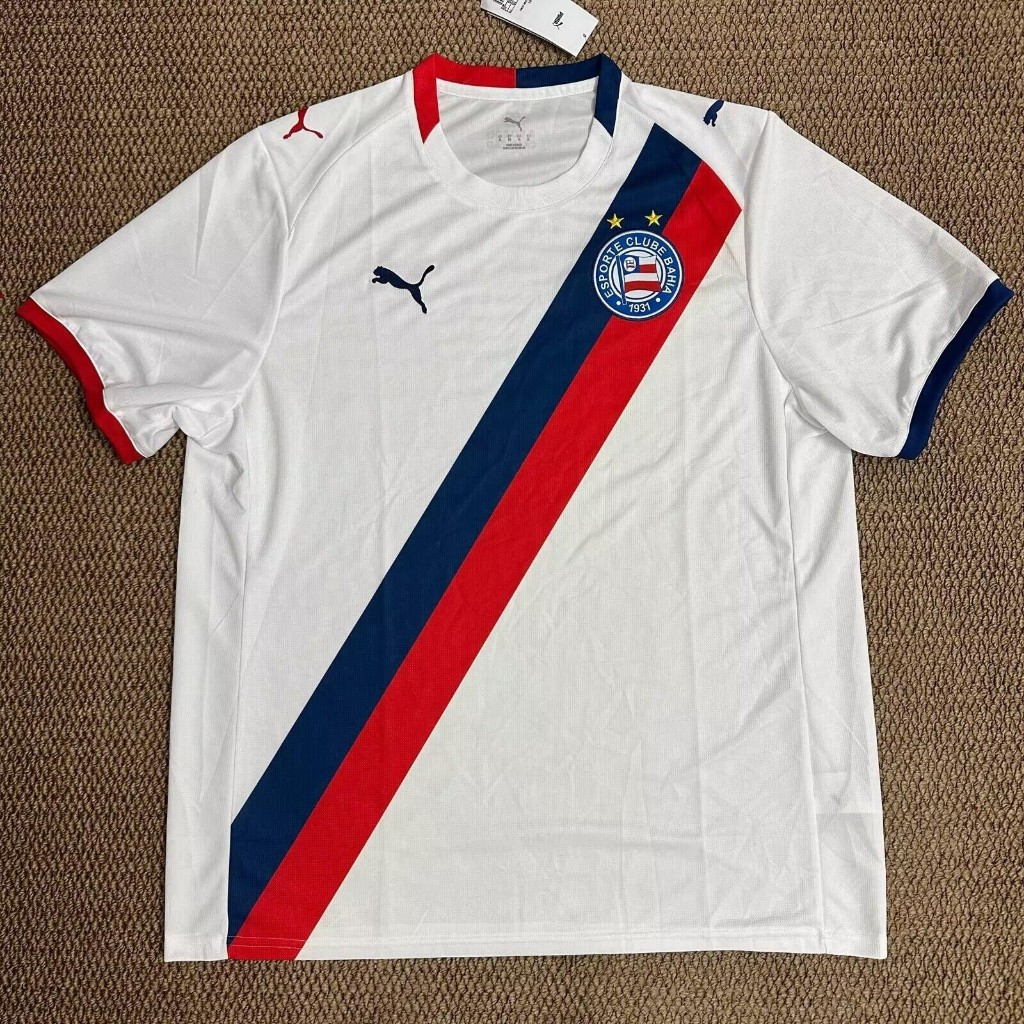 Imagem 1 de Camisa do Bahia I 2026/27 - Torcedor