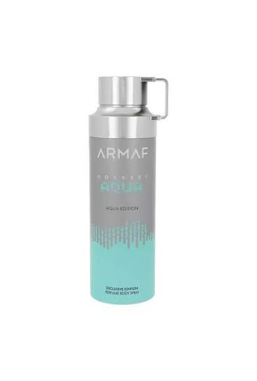 Imagen 1 de Bodyspray aqua