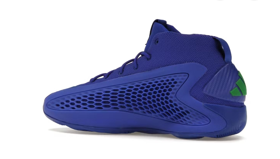Imagen 1 de Adidas Anthony Edwards Azul