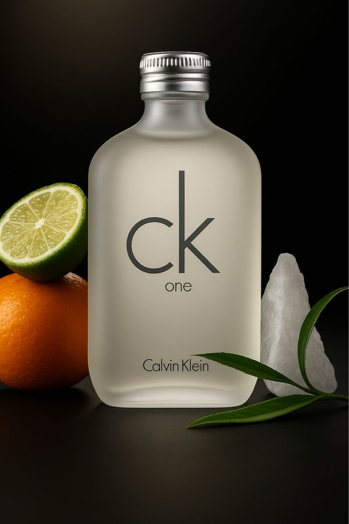 Imagen 1 de Ck One Men