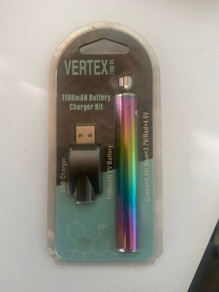 Imagen 1 de Bateria hilo 510 de 1100mah