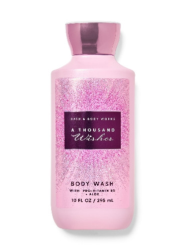Imagen 1 de A Thousand Wishes Body Wash