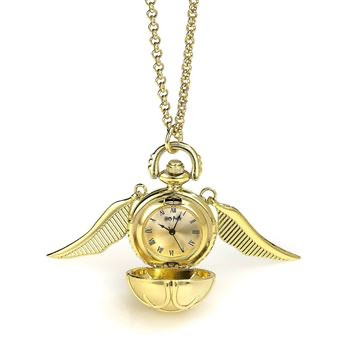 Imagen 1 de Collar Reloj Snitch