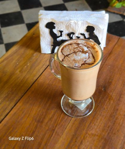Imagen 1 de Coffi  mocachino