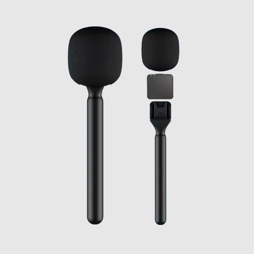 Imagen 1 de Adaptador para micrófono