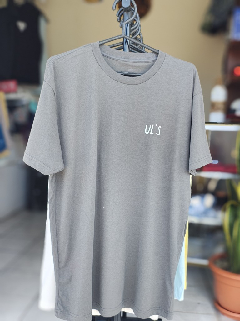 Imagen 1 de Camisa Gris